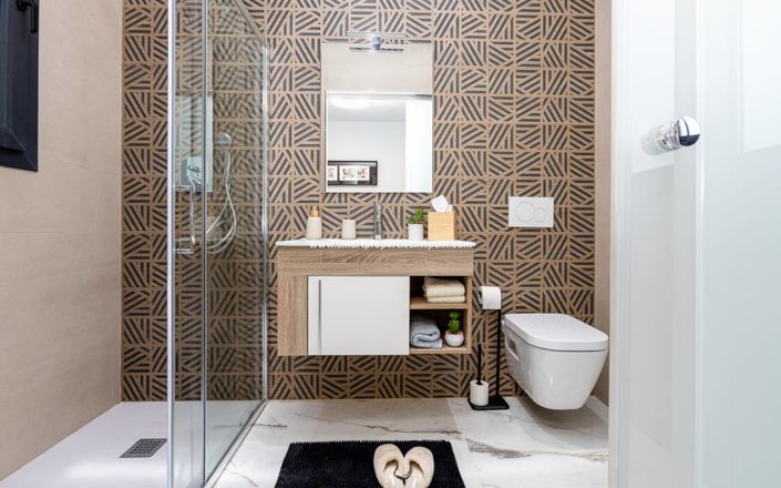 Image No.8-Appartement de 2 chambres à vendre à Guardamar del Segura