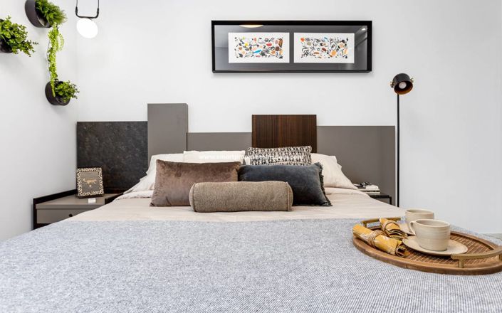 Image No.22-2 Bed Apartment for sale