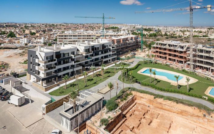 Image No.35-2 Bed Apartment for sale