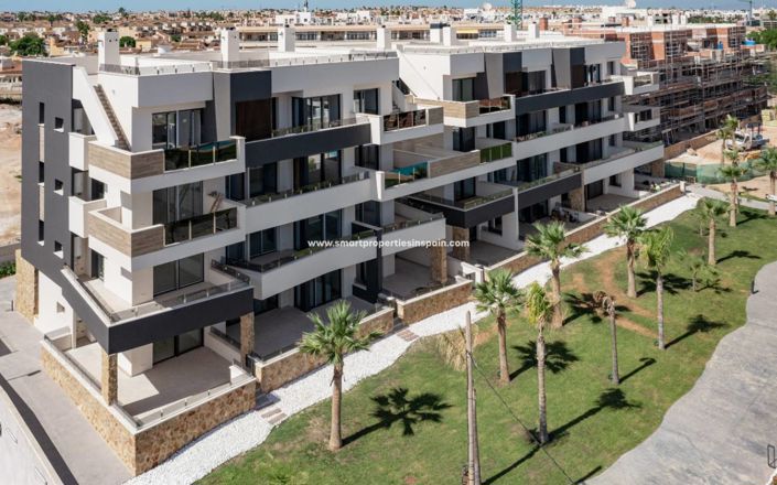 Image No.36-2 Bed Apartment for sale