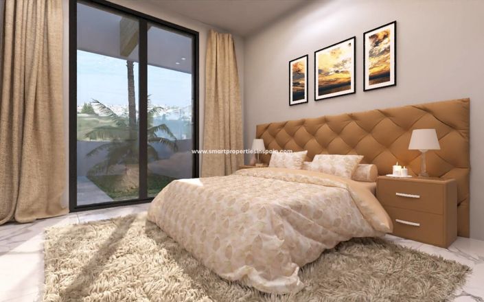 Image No.11-Villa de 3 chambres à vendre à Ciudad Quesada