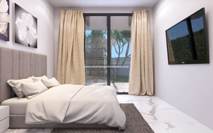 Image No.13-3 Bed Villa for sale