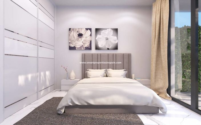 Image No.14-Villa de 3 chambres à vendre à Ciudad Quesada