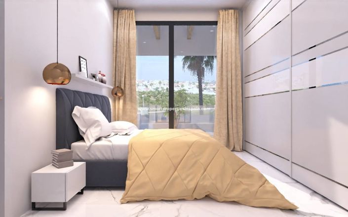 Image No.15-3 Bed Villa for sale