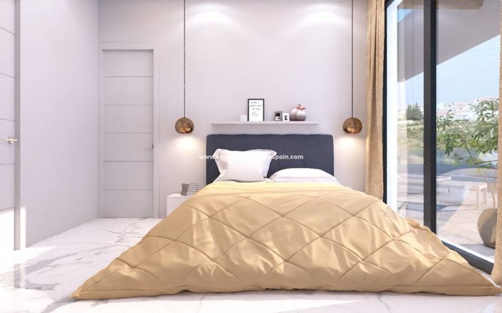 Image No.16-3 Bed Villa for sale