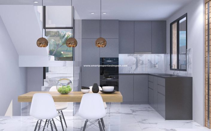 Image No.3-3 Bed Villa for sale