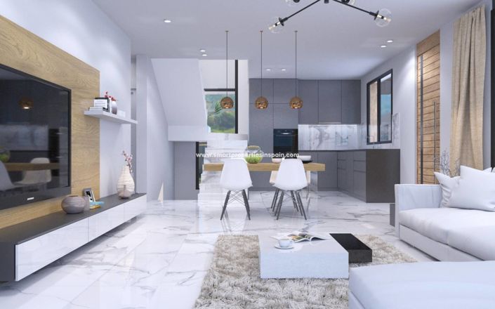 Image No.4-3 Bed Villa for sale