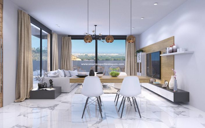 Image No.5-3 Bed Villa for sale