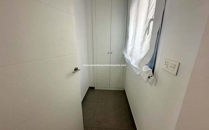 Image No.10-Maison de ville de 3 chambres à vendre à Formentera Del Segura