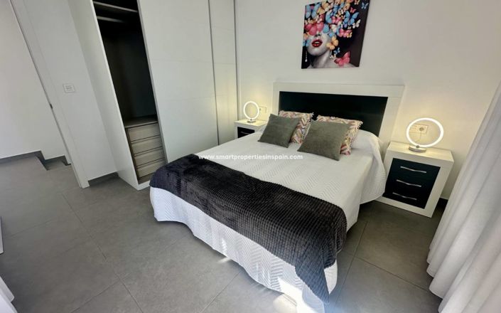 Image No.12-Maison de ville de 3 chambres à vendre à Formentera Del Segura