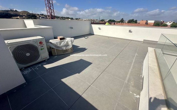 Image No.19-Maison de ville de 3 chambres à vendre à Formentera Del Segura