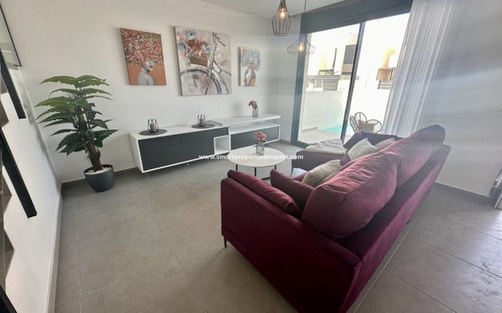 Image No.5-3 Bed Townhouse for sale