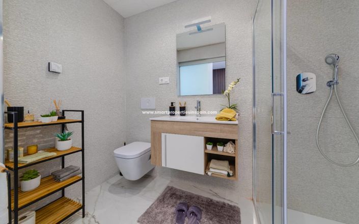 Image No.12-3 Bed Apartment for sale