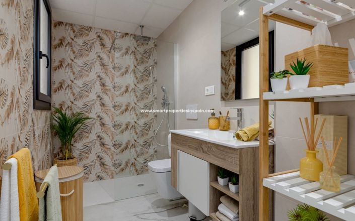 Image No.15-3 Bed Apartment for sale