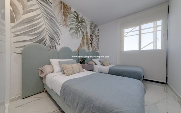 Image No.16-3 Bed Apartment for sale