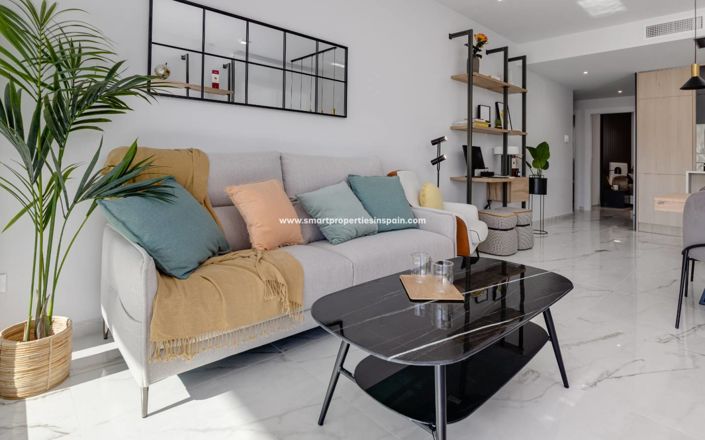 Image No.17-3 Bed Apartment for sale