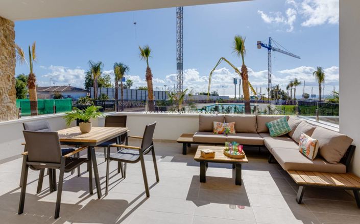 Image No.19-3 Bed Apartment for sale