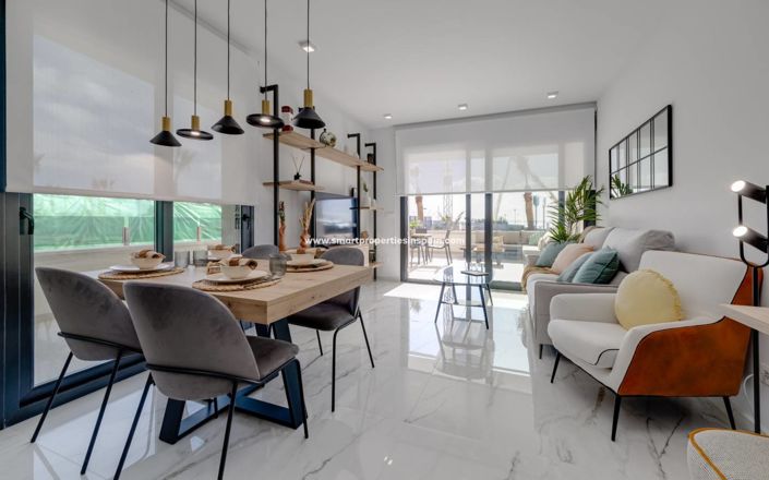 Image No.2-3 Bed Apartment for sale