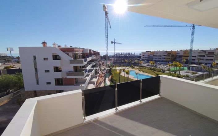 Image No.23-3 Bed Apartment for sale