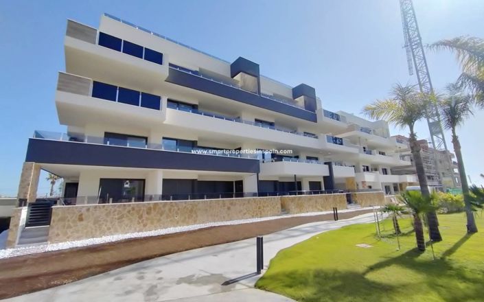 Image No.30-3 Bed Apartment for sale