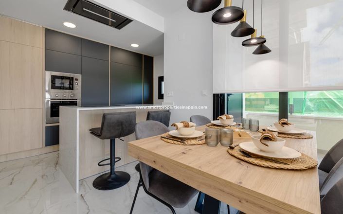 Image No.4-3 Bed Apartment for sale