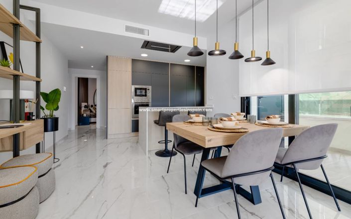 Image No.6-3 Bed Apartment for sale