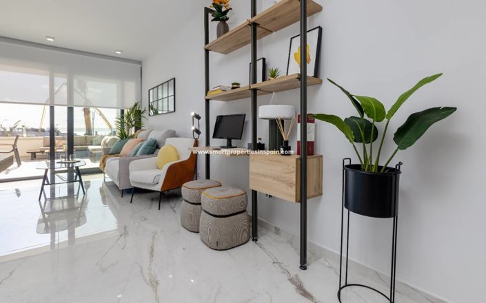 Image No.7-3 Bed Apartment for sale