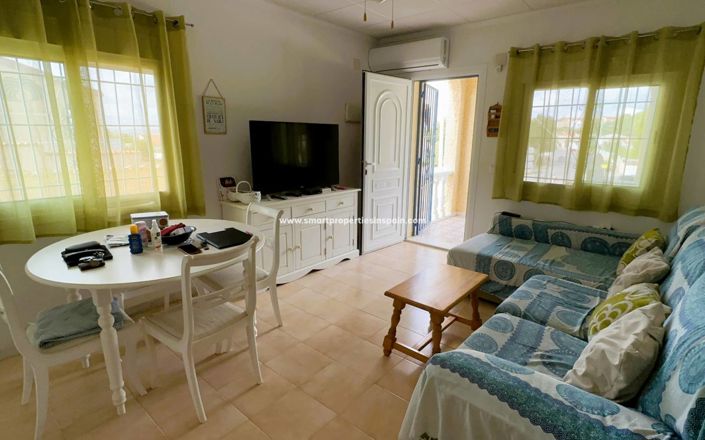 Image No.1-Villa de 2 chambres à vendre à La Marina