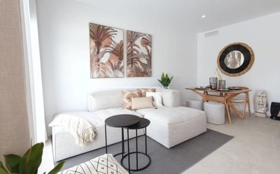 3 Bed Townhouse for sale