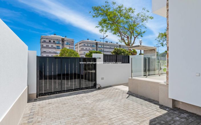 Image No.34-3 Bed Villa for sale