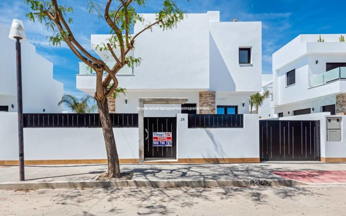 Image No.37-3 Bed Villa for sale