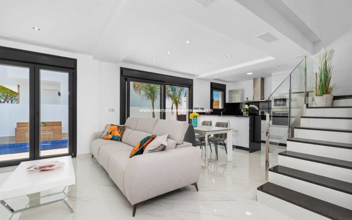 Image No.5-3 Bed Villa for sale