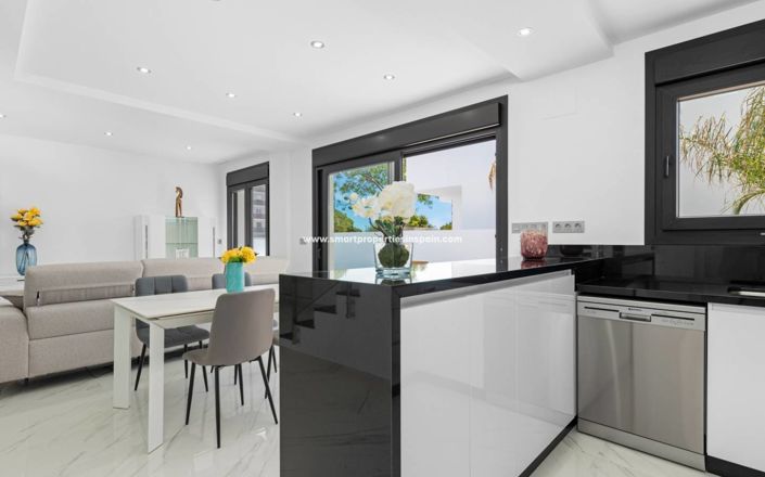 Image No.8-Villa de 3 chambres à vendre à Dolores