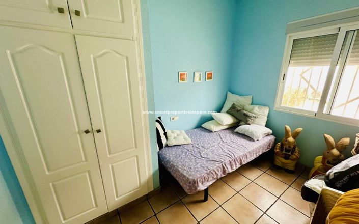 Image No.11-Villa de 8 chambres à vendre à La Marina