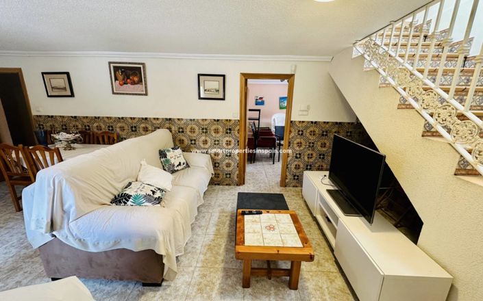 Image No.12-Villa de 8 chambres à vendre à La Marina