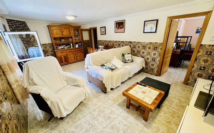 Image No.13-Villa de 8 chambres à vendre à La Marina