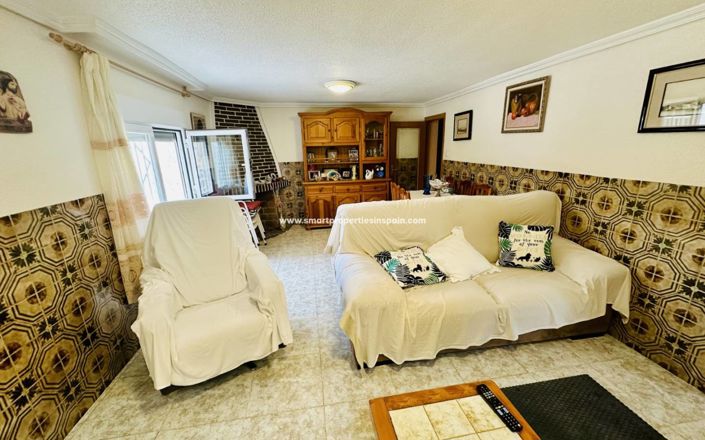 Image No.14-Villa de 8 chambres à vendre à La Marina