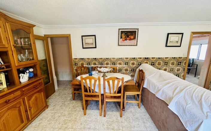 Image No.15-Villa de 8 chambres à vendre à La Marina