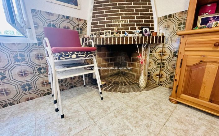 Image No.16-Villa de 8 chambres à vendre à La Marina