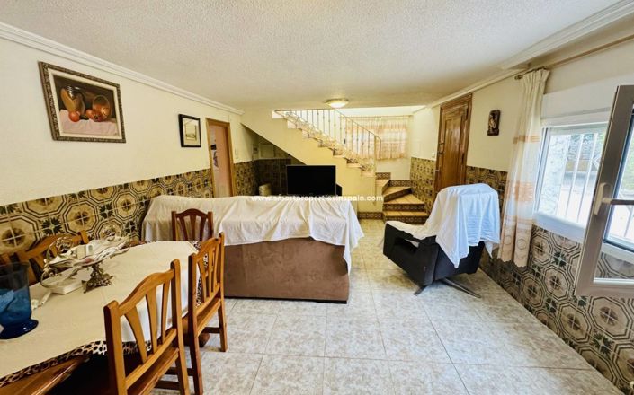 Image No.17-Villa de 8 chambres à vendre à La Marina