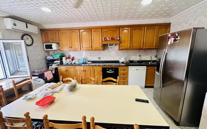 Image No.18-Villa de 8 chambres à vendre à La Marina