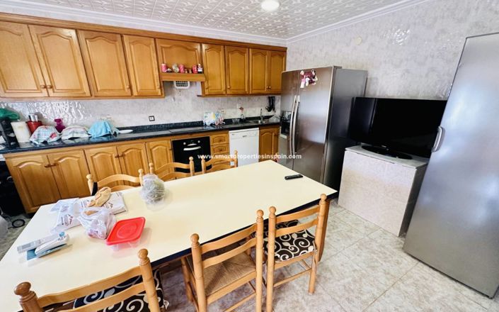 Image No.19-Villa de 8 chambres à vendre à La Marina