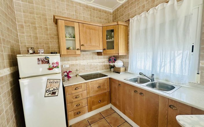 Image No.2-Villa de 8 chambres à vendre à La Marina