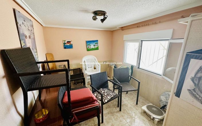 Image No.20-Villa de 8 chambres à vendre à La Marina