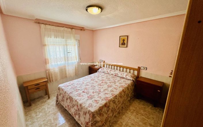 Image No.21-Villa de 8 chambres à vendre à La Marina