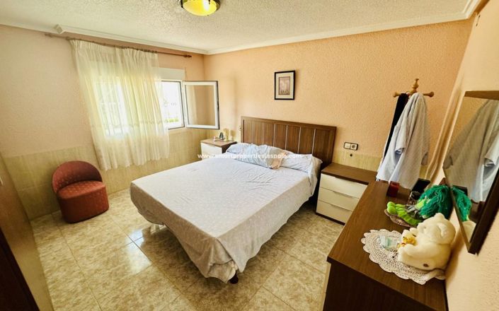 Image No.24-Villa de 8 chambres à vendre à La Marina