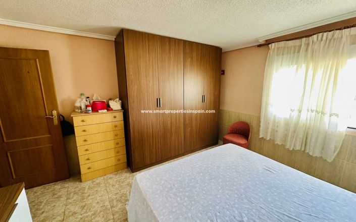 Image No.25-Villa de 8 chambres à vendre à La Marina