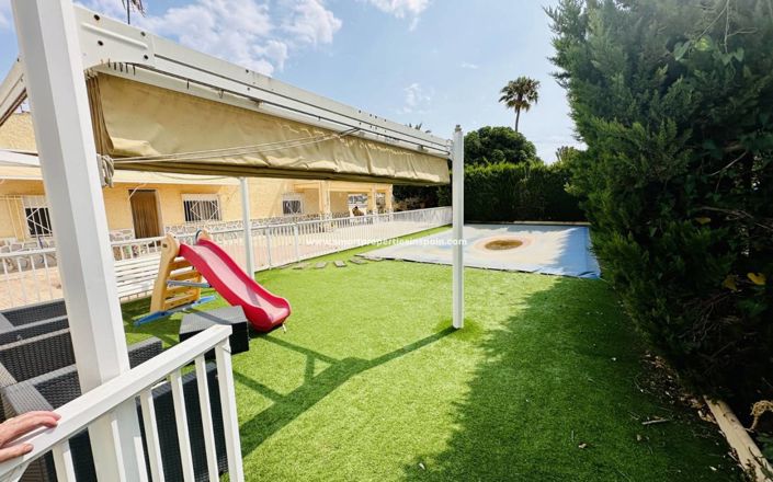 Image No.27-Villa de 8 chambres à vendre à La Marina