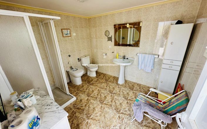 Image No.28-Villa de 8 chambres à vendre à La Marina