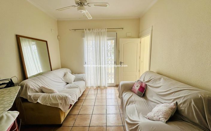 Image No.3-Villa de 8 chambres à vendre à La Marina